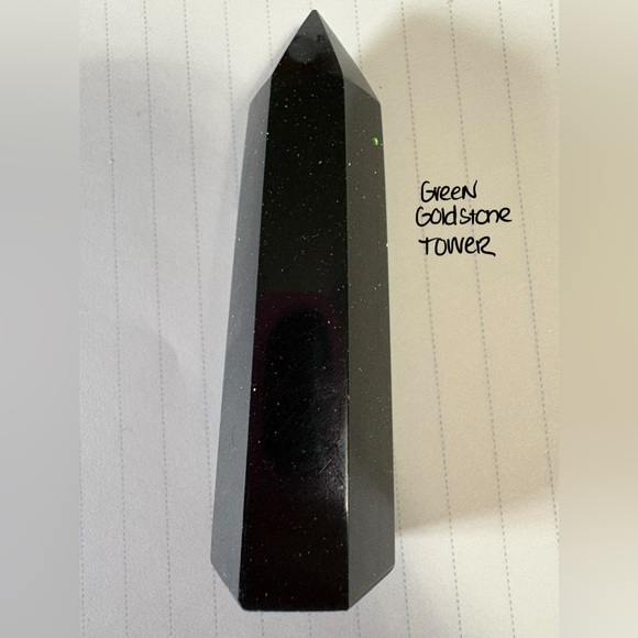 Crystal bundle - Picture 4 of 14